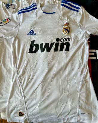 Maglia originale Real Madrid Ronaldo (CR7) 