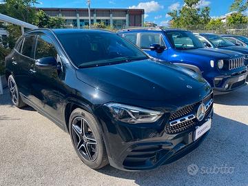 Mercedes-benz GLA 200 d Automatic AMG Line Premium