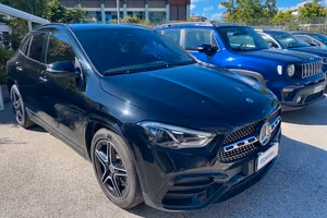 Mercedes-benz GLA 200 d Automatic AMG Line Premium