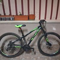 mountain bike Atala, 27.5