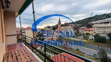 Trilocale a pochi passi dal mare