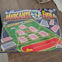 mercante in fiera gioco