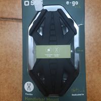 supporto per smartphone da bici