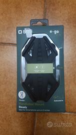 supporto per smartphone da bici