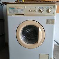 lavatrice 5 kg