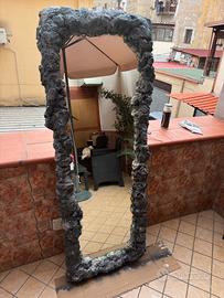 FOAM MIRROR - Handmade Design