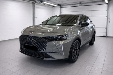 DS DS7 BLUE HDI 130 CV. AUTOM. PERFORMANCE LINE