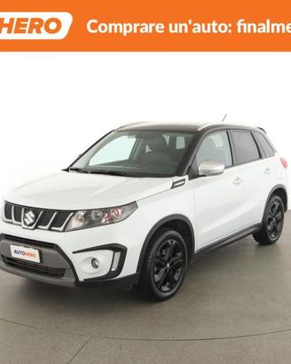 SUZUKI Vitara MS07688
