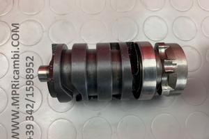 DESMO DESMODROMICO YAMAHA YZ 125 1997 1996 YZ125 1