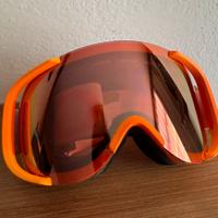 Maschera sci Poc