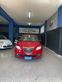Lancia Ypsilon 1.3 MJT 16V 95 CV 5 porte S&S Plati