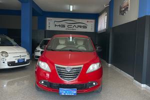 Lancia Ypsilon 1.3 MJT 16V 95 CV 5 porte S&S Plati