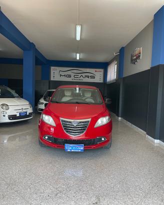 Lancia Ypsilon 1.3 MJT 16V 95 CV 5 porte S&S Plati