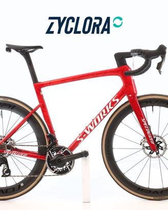 Specialized S-Works SL8 AXS 12V t.58