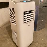 Climatizzatore ARGO 8000BTU/h