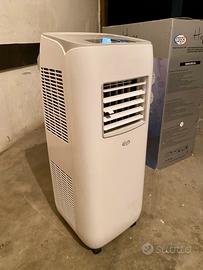 Climatizzatore ARGO 8000BTU/h
