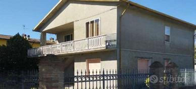 Casa a Codigoro (FE)