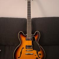 Chitarra Eko semiacustica SA 350