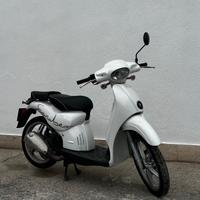 Scarabeo 50 2t 2018