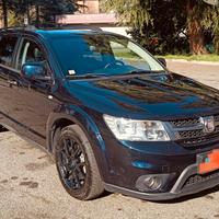 Fiat Freemont 
