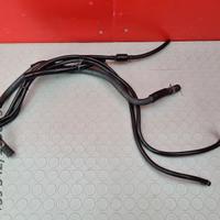 TUBI ARIA YAMAHA R1 2002 2003 YZF