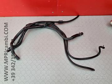 TUBI ARIA YAMAHA R1 2002 2003 YZF