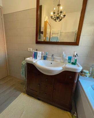 Mobile bagno