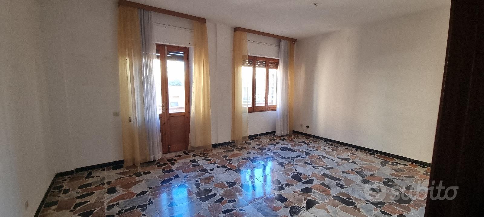 Apartment in Aristanis/Oristano, Città Giardino - Vista 2