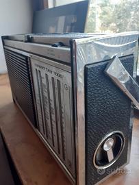 Radio Grundig Concert-Boy 1000 Vintage