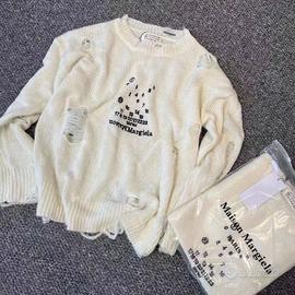 Maglione maison margiela 70