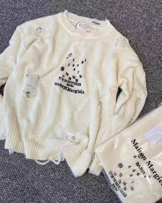 Maglione maison margiela 70