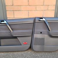 Pannelli portiere VW Polo 9n3 del 2008