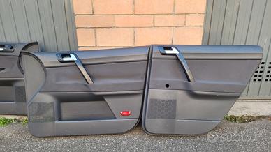 Pannelli portiere VW Polo 9n3 del 2008