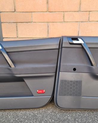 Pannelli portiere VW Polo 9n3 del 2008