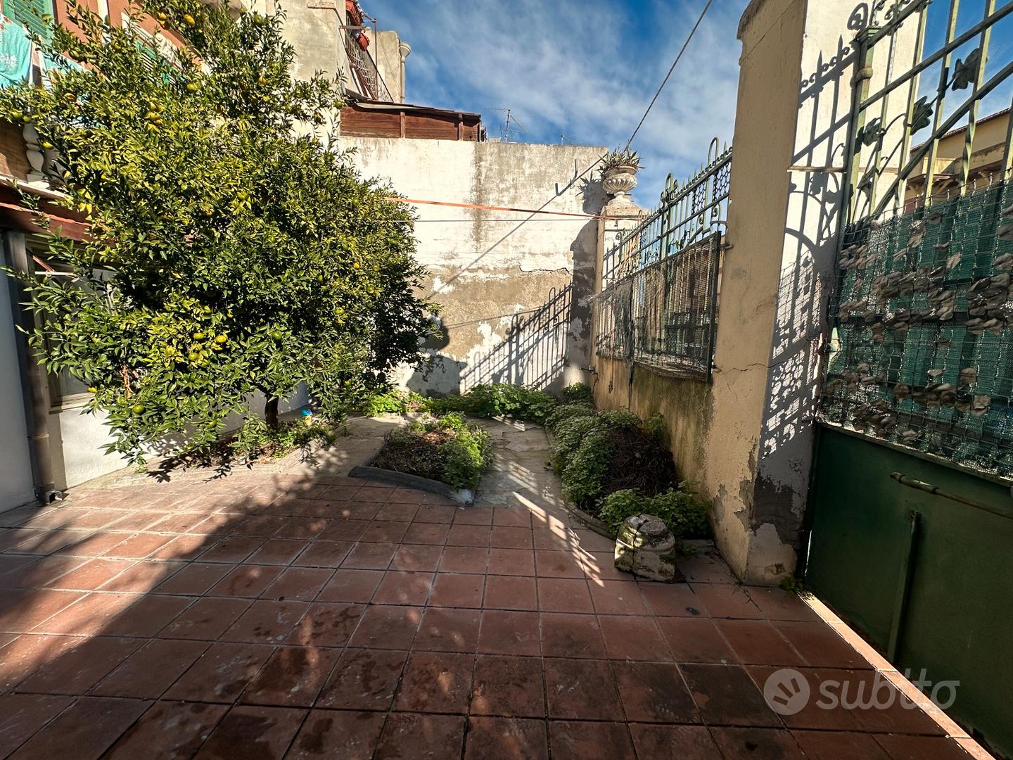 Appartamento – Cagliari, Biddanoa/Villanova - Vista 2