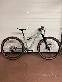 Orbea oiz h10 2026 tg. S