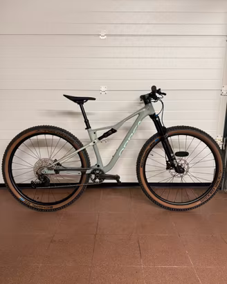 Orbea oiz h10 2026 tg. S