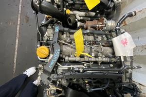 MOTORE 955A3000 ALFA Romeo Mito 1.6 JTD