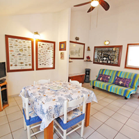 Isola d'Elba, appartamento bilocale con garage