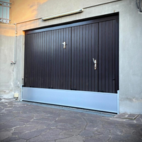 PARATIE ANTIALLAGAMENTO