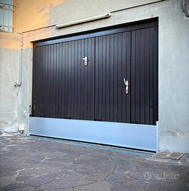 PARATIE ANTIALLAGAMENTO