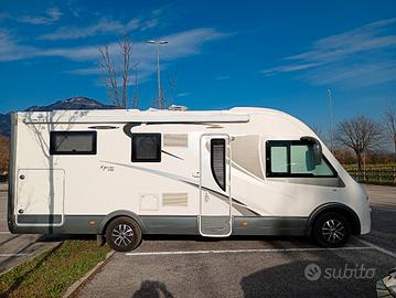 Mothorome Mobilvetta KJ85 