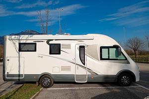Mothorome Mobilvetta KJ85 