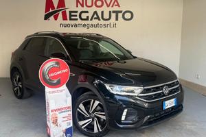 VOLKSWAGEN T-Roc 2.0 TDI 150 CV DSG R-Line