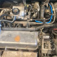 MOTORE FIAT PANDA 1.2 BENZINA SIGLA:188A4000