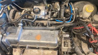 MOTORE FIAT PANDA 1.2 BENZINA SIGLA:188A4000
