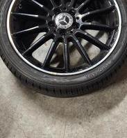 CERCHIO ORIGINALE MERCEDES R18"