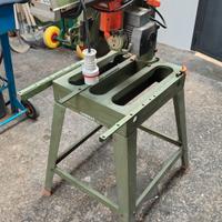 Sega radiale a braccio DeWalt