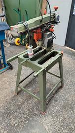 Sega radiale a braccio DeWalt