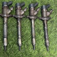 KIT INIETTORI FORD C - Max Serie 96 466 862 Diesel